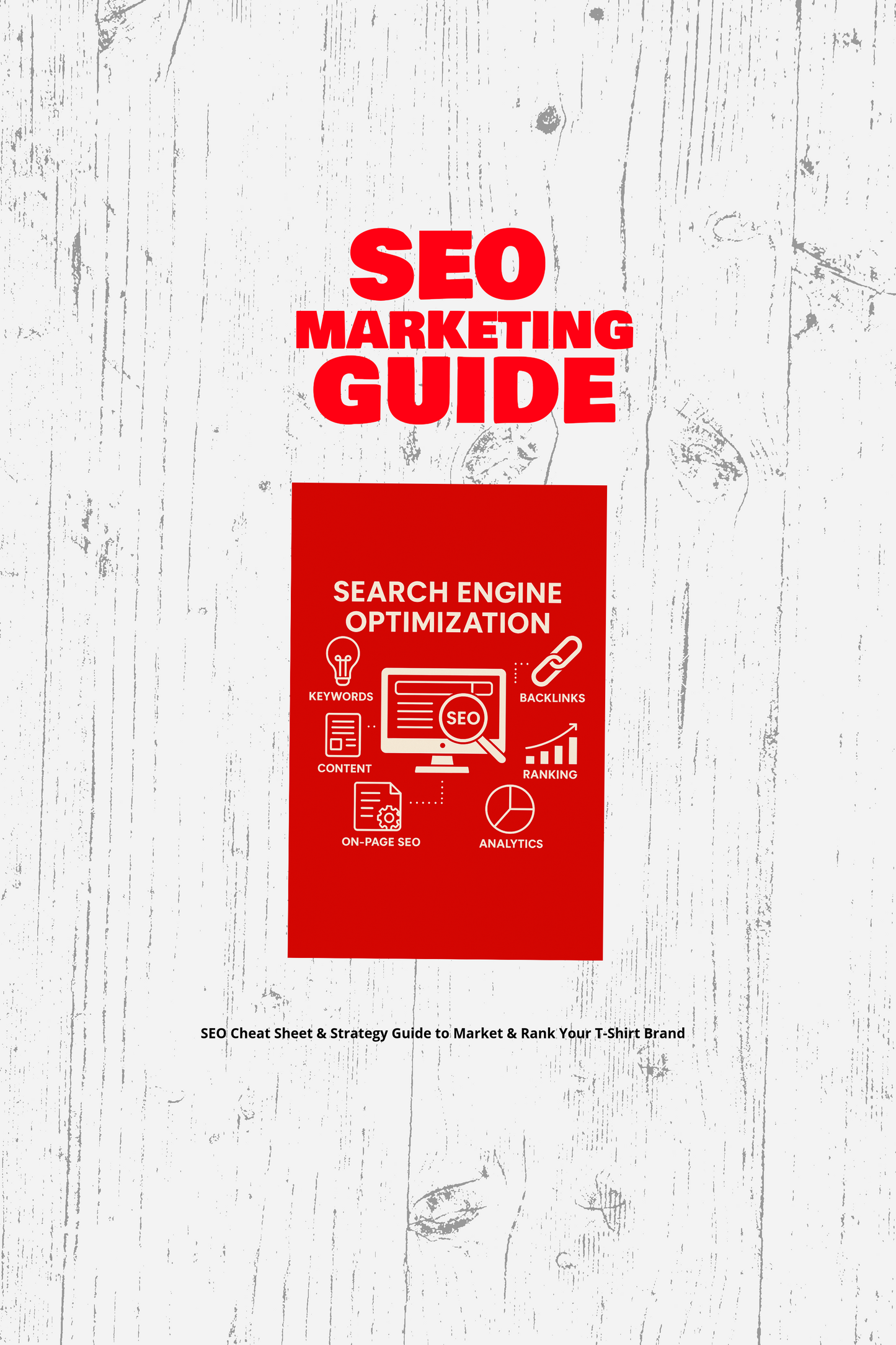 HOW TO USE SEO
