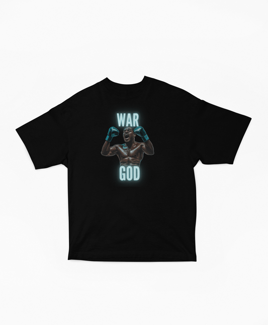 WAR GOD TEE