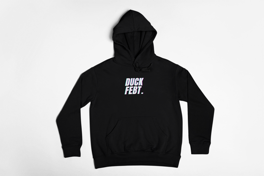 SPECIAL EDITION DEBT COLLECTION HOODIE